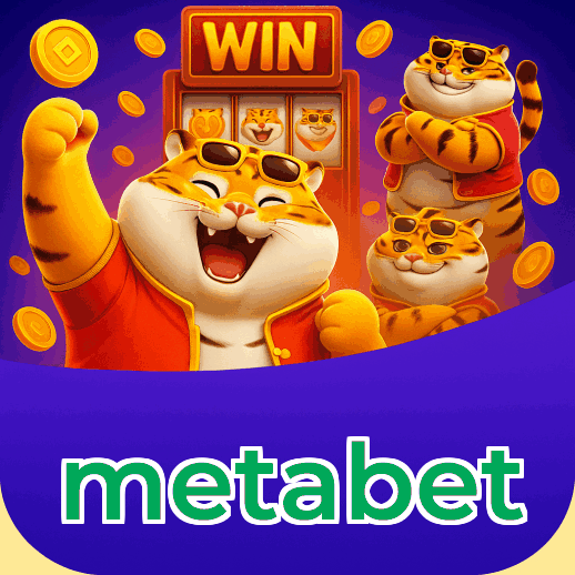 metabet Slots - 1.500+ Jogos
