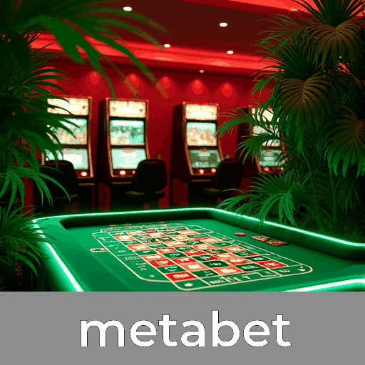 Metabet: Especialista em Apostas Esportivas Focadas no Brasil