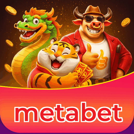 metabet Fortune - Tiger Ox Mouse