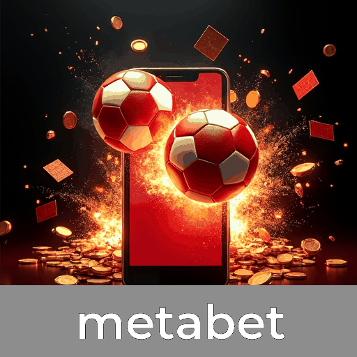 Metabet: A Emoção dos Jogos de Cassino e Oportunidades de Ganho