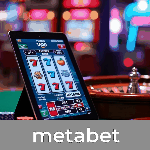 Descubra o Mundo dos Slots no Metabet com Estratégias Vencedoras