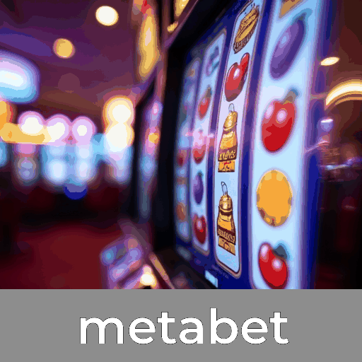 Metabet: Slots Gigantes e Mais - A Escolha dos Jogadores Brasileiros