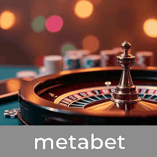 Diversão e Ganhos: Descubra o Mundo de Jogos no Metabet
