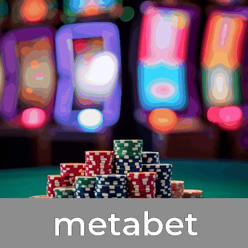 Metabet: Slots Gigantes e Mais - A Escolha dos Jogadores Brasileiros