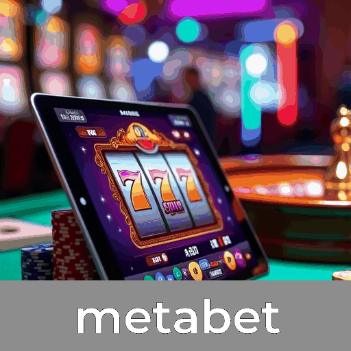 Metabet: A Experiência Real de Jogos de Mesa Ao Vivo