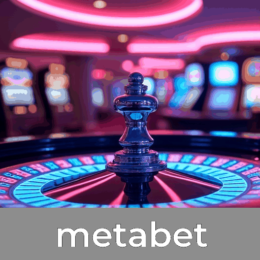 Metabet: Oásis de Bônus e Promoções Únicas